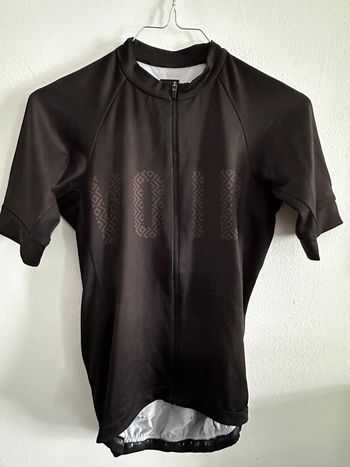Pissei maglia a manica corta Primapelle – Florence By Bike