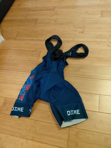 Brugt Bioracer epic Cycling Clothing