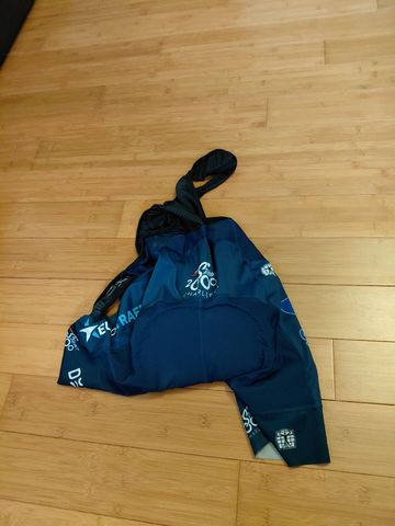 Used Bioracer epic bike — image 2 of 2