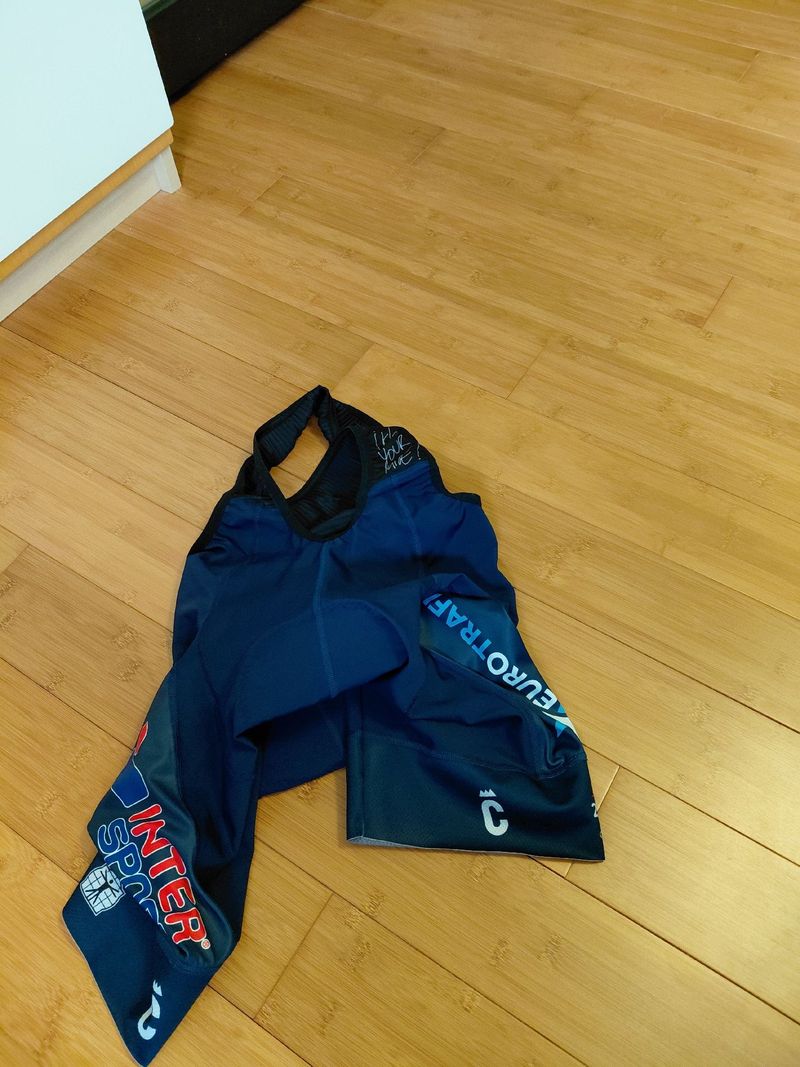 Used Bioracer Epic bike — image 1 of 2