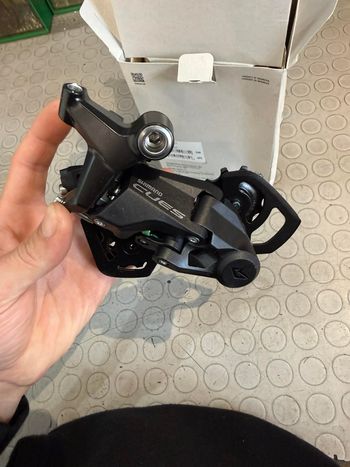 Used Shimano CUES 1x9/10v RD-U4010 bike — image 2 of 9