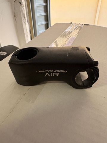 Lee cougan Attacco Manubrio 2023 Cockpit d'occasion