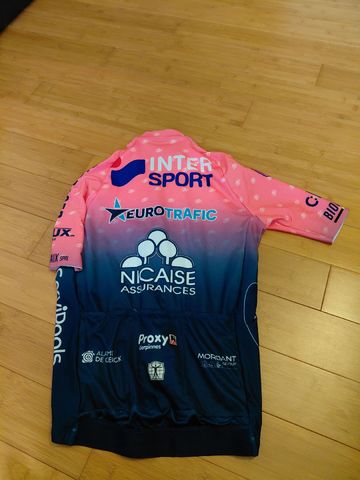 Used Bioracer Epic bike — image 2 of 2