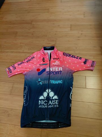 Brugt Bioracer Epic Cycling Clothing