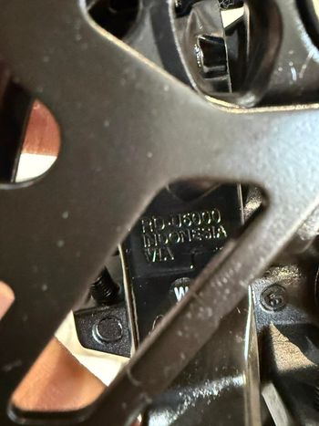 Used Shimano CUES RD-U6000-GS 1x10/11v bike — image 5 of 9