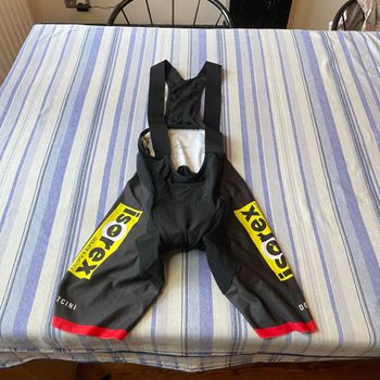 doltcini, broek maat M