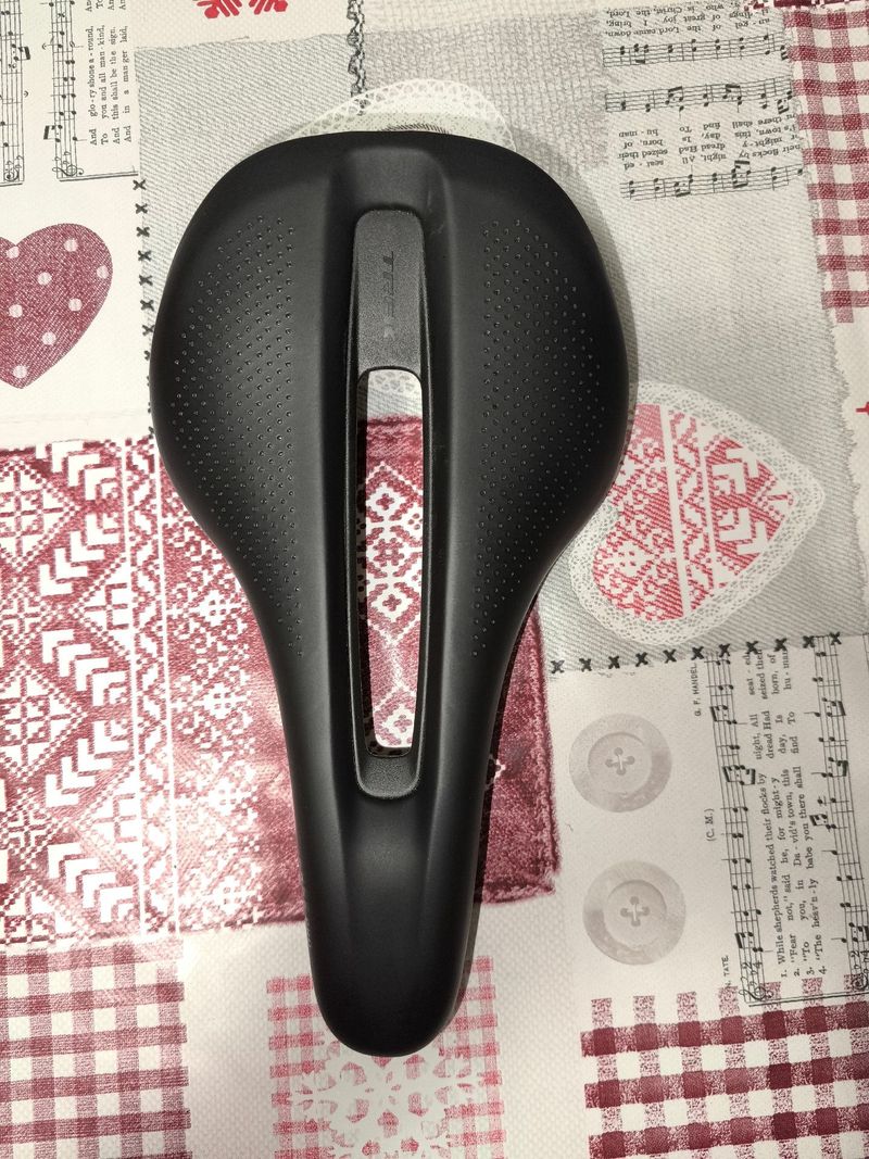 Brugt Bontrager Verse Pro Saddle 2025 Saddles & Seatposts