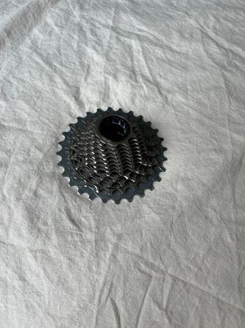 Sram, Red 12-speed 10-28