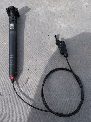 Rock Shox, Reverb 175mm