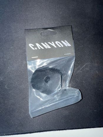 Canyon, GP7028-01 Topcap
