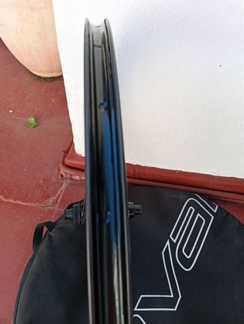 Used DR Wheel top secret factory 2023 bike — image 4 of 10