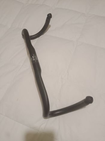 Enve, Corsa Full Carbon Handlebar