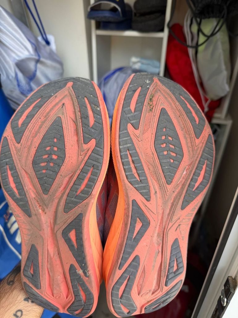 Used Asics superblust 2 2025 bike — image 8 of 9