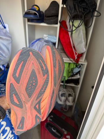 Used Asics superblust 2 2025 bike — image 9 of 9