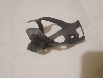 Most, Full Carbon Bottle Cage
