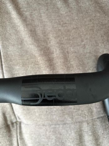 Deda Elementi, Deda Superzero RHM-EVO gravel handlebar