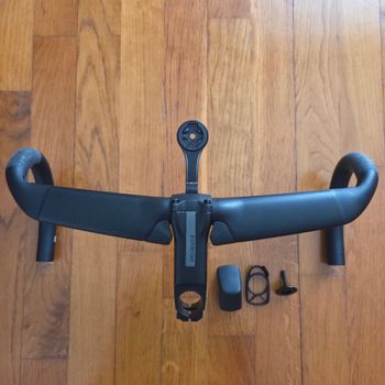 Roval, Rapide Handlebar