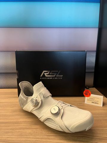 Used Trek RSL Knit Route 2026 Cycling Shoes