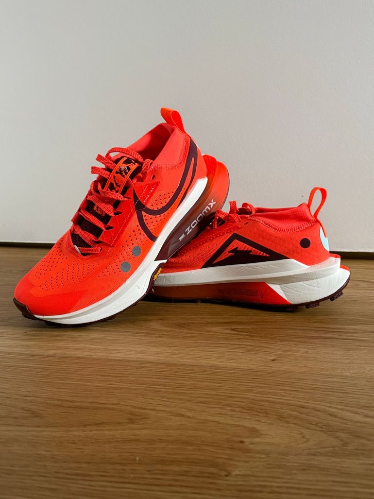 Nike ZOOMX ZEGAMA TRAIL 2 2026