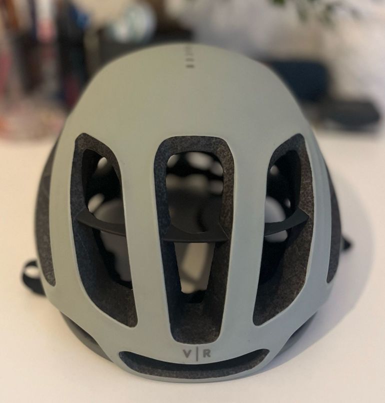 Gebrauchtes Van Rysel RCR MIPS Helmet 2025 bike — Bild 2 von 4