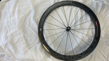 Used Campagnolo Bora Ultra Two 50 (Tubular) 2018 bike — image 6 of 13