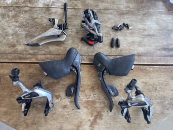 Sram, Red 22 Mechanical