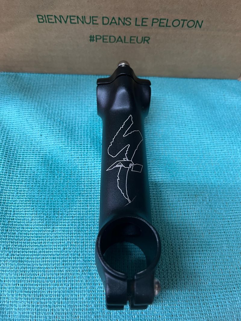 Used Specialized 120 mm 1999 Cockpit