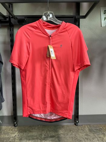 Specialized, SL Solid Jersey S,M,L Available