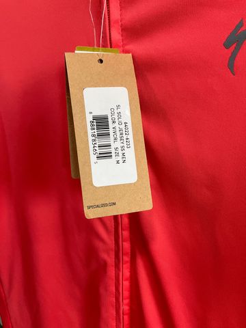 Used Specialized SL Solid Jersey S, M, L Available bike — image 2 of 3