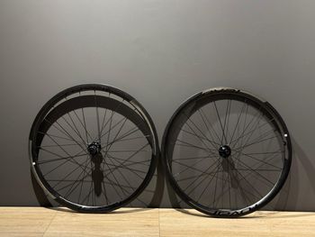Roval, Alpinist CLX Wheelset