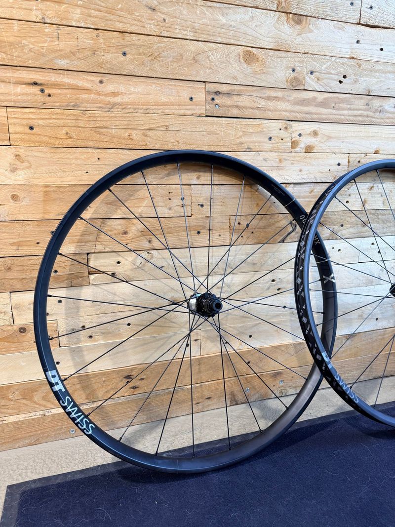 Dt Swiss XRC 1200 SPLINE 29-inch Front 2026 Wheels usato
