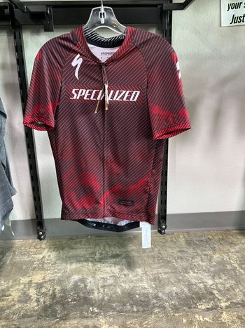 Specialized, Team SL Jersey