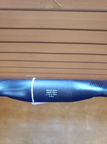 Used Devox Carbon bike — image 3 of 3