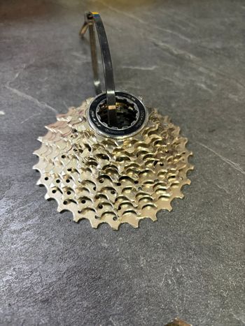 Shimano, 105 Cassette 11-speed