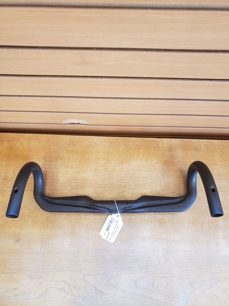 Used Cervelo AB09 Carbon Road Handlebar bike — image 2 of 3