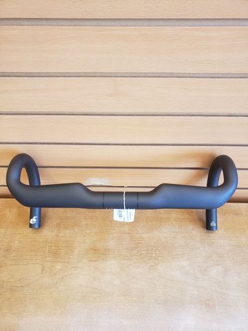 Used Cervelo AB09 Carbon Road Handlebar Cockpit
