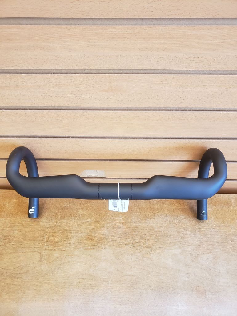 Used Cervelo AB09 Carbon Road Handlebar bike — image 1 of 3