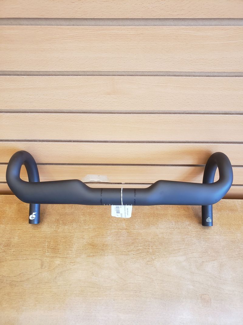 Used Cervelo AB09 Carbon Road Handlebar Cockpit