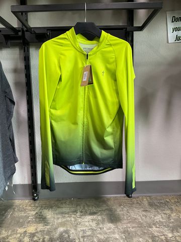 Used Specialized SL Air Long sleeve S, M Available Cycling Clothing