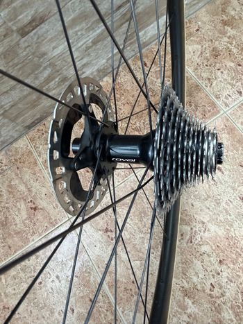 Used Specialized Rapide C 38 Wheelset bike — image 6 of 9