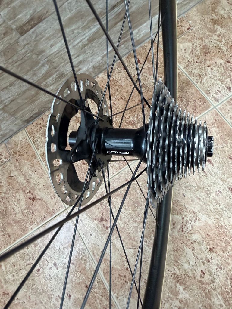 Used Specialized Rapide C 38 Wheelset bike — image 6 of 9