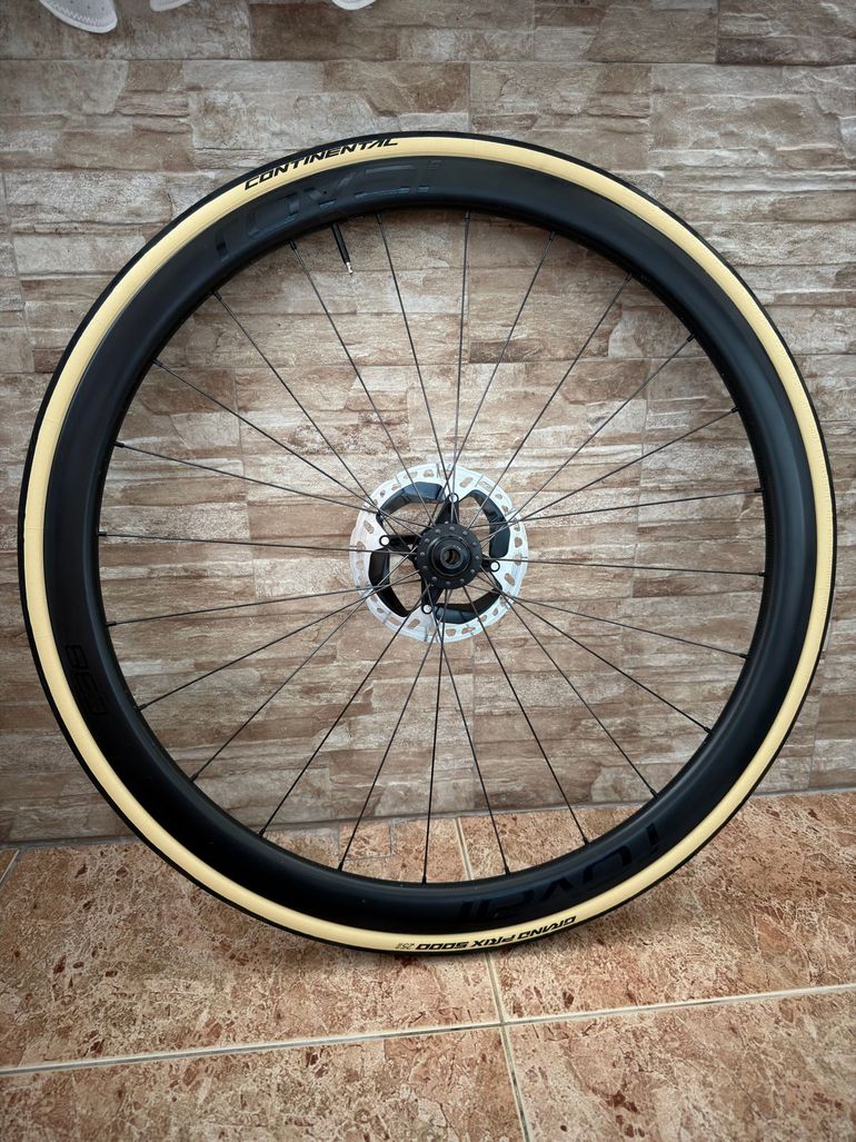 Used Specialized Rapide C 38 Wheelset bike — image 2 of 9