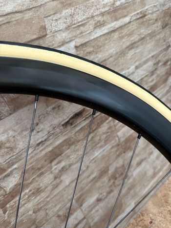 Used Specialized Rapide C 38 Wheelset bike — image 8 of 9