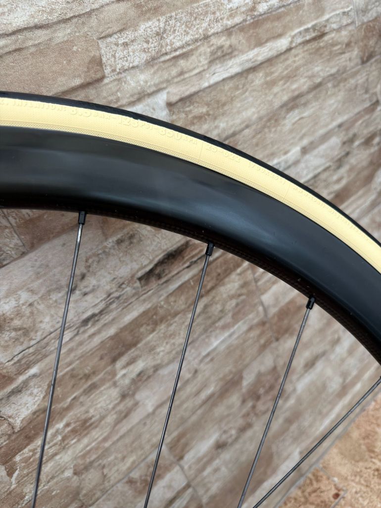 Used Specialized Rapide C 38 Wheelset bike — image 8 of 9
