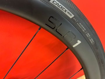 Gebrauchtes Giant SLR1 40mm 2026 bike — Bild 2 von 9