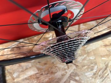 Gebrauchtes Giant SLR1 40mm 2026 bike — Bild 4 von 9