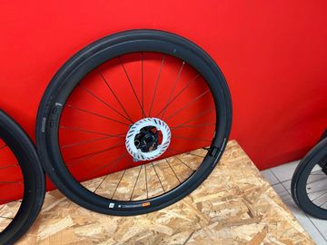 Gebrauchtes Giant SLR1 40mm 2026 bike — Bild 8 von 9