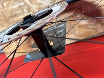Gebrauchtes Giant SLR1 40mm 2026 bike — Bild 7 von 9