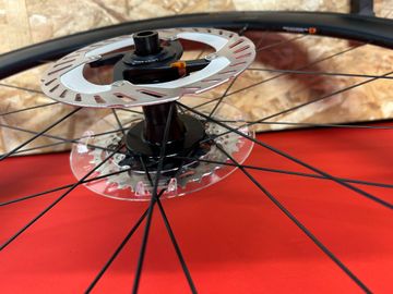 Gebrauchtes Giant SLR1 40mm 2026 bike — Bild 5 von 9
