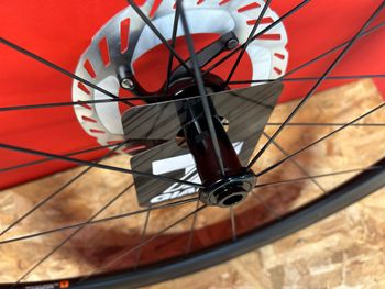 Used Giant SLR1 40mm 2026 bike — image 3 of 9